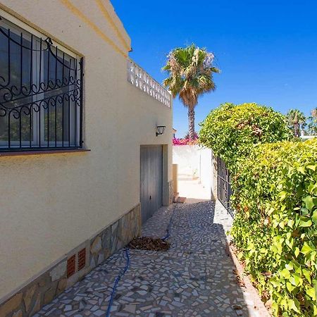 Ch Villa Ginebra Ciudad Quesada Extérieur photo