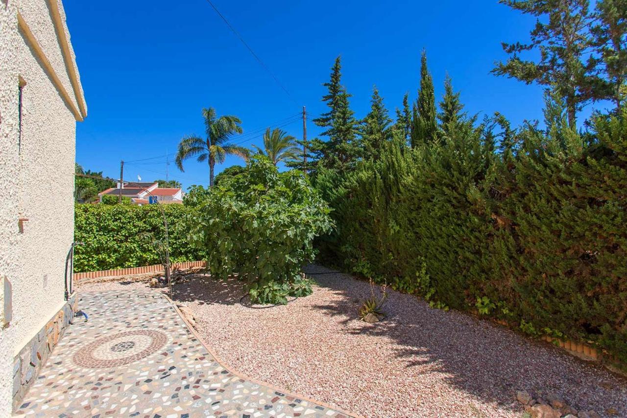 Ch Villa Ginebra Ciudad Quesada Extérieur photo