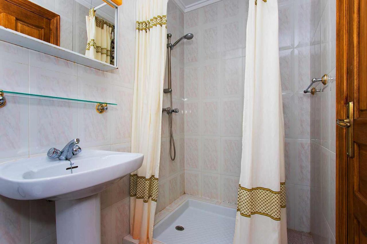 Ch Villa Ginebra Ciudad Quesada Extérieur photo