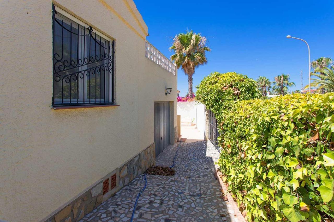 Ch Villa Ginebra Ciudad Quesada Extérieur photo
