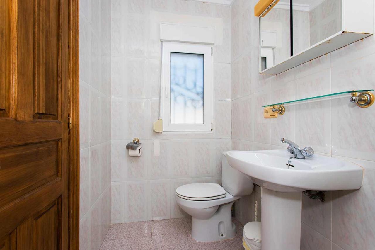 Ch Villa Ginebra Ciudad Quesada Extérieur photo