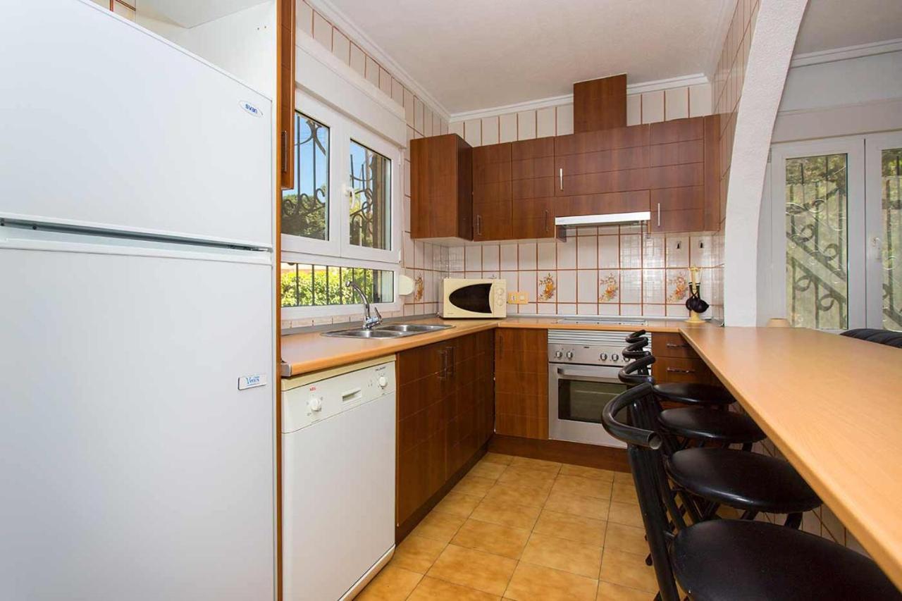 Ch Villa Ginebra Ciudad Quesada Extérieur photo