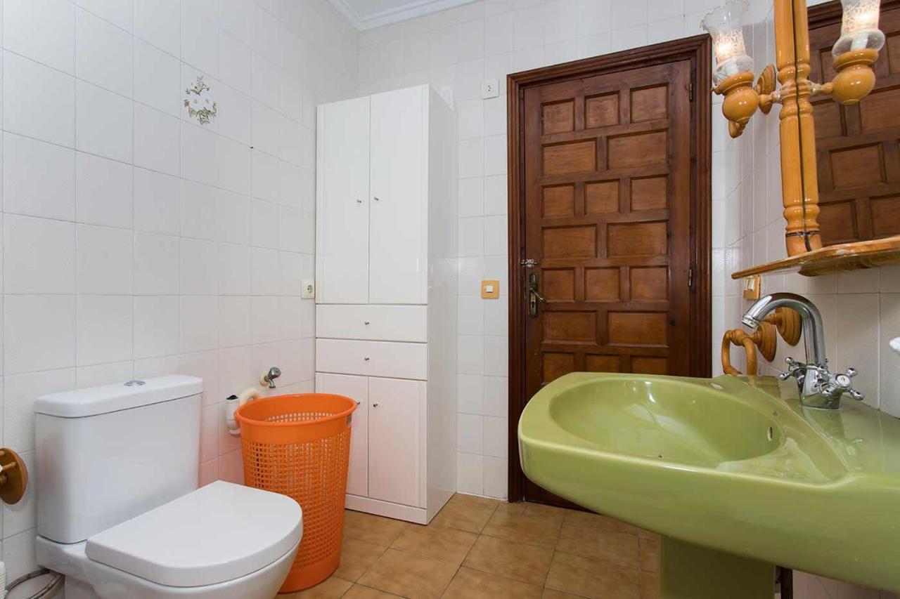 Ch Villa Ginebra Ciudad Quesada Extérieur photo