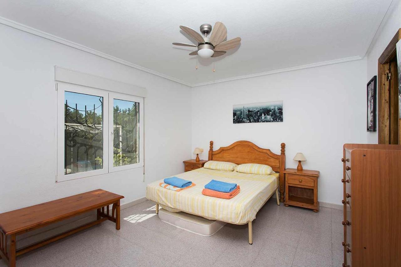 Ch Villa Ginebra Ciudad Quesada Extérieur photo